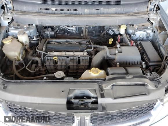 2013 Dodge Journey Canada Value с VIN 3C4PDCAB5DT699798, выставлен на аукционе Copart как лот 62004565 с пробегом 166 595 миль миль и Чистый • Clean title. История ставок и продаж доступна на DreamBid. Изображение 12.