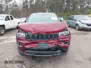 2022 Jeep Grand Cherokee Limited with VIN 1C4RJEBG6NC152690, listed as a IAAI auction lot 41522881 with 61,795 mi miles and . Bid and sale history available at DreamBid. Image 12.