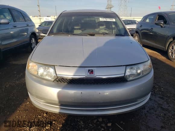2004 Saturn ION ION 1 с VIN 1G8AG52F04Z220684, выставлен на аукционе Copart как лот 77761744 с пробегом 108 514 миль миль и Списание • Salvage title. История ставок и продаж доступна на DreamBid. Изображение 5.