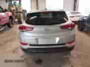 2018 Hyundai Tucson SEL с VIN KM8J3CA41JU822830, выставлен на аукционе IAAI как лот 43012237 с пробегом 77 060 миль миль и . История ставок и продаж доступна на DreamBid. Изображение 17.
