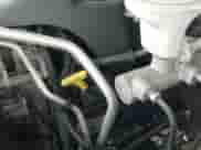 2015 Ram 1500 Outdoorsman с VIN 1C6RR6LT3FS709368, выставлен на аукционе IAAI как лот 42983158 с пробегом 172 273 миль миль и . История ставок и продаж доступна на DreamBid. Изображение 19.