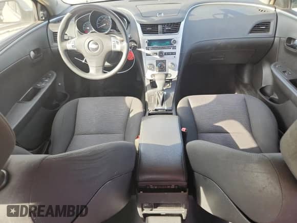 2008 Chevrolet Malibu 1LT с VIN 1G1ZH57B28F289713, выставлен на аукционе Copart как лот 63579085 с пробегом 197 072 миль миль и Списание • Salvage title. История ставок и продаж доступна на DreamBid. Изображение 8.