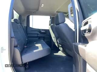 2020 Chevrolet Silverado 1500 LT z VIN 3GCPWCED2LG339787, wystawiony jako Copart lot #89677525 z przebiegiem 131 629 mil mil oraz Czysty tytuł • Clean title. Historia ofert i sprzedaży dostępna na DreamBid. Obrazek 6.