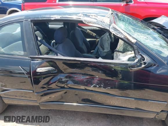 1999 Chevrolet Monte Carlo Z34 with VIN 2G1WX12K3X9184076, listed as a IAAI auction lot 42630347 with 294,361 mi miles and . Bid and sale history available at DreamBid. Image 13.