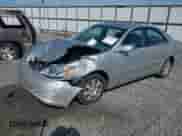 2004 Toyota Camry LE with VIN 4T1BE32KX4U918309, listed as a IAAI auction lot 43404751 with 365,218 mi miles and . Bid and sale history available at DreamBid. Image 2.