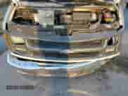 2001 Chevrolet Express z VIN 1GAHG39RX11106199, wystawiony jako Copart lot #81802994 z przebiegiem 171 548 mil mil oraz Szkoda całkowita • Salvage title. Historia ofert i sprzedaży dostępna na DreamBid. Obrazek 12.