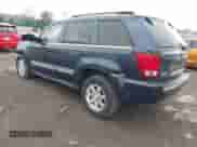 2009 Jeep Grand Cherokee Limited с VIN 1J8HR58P89C542314, выставлен на аукционе IAAI как лот 41880894 с пробегом 103 032 миль миль и . История ставок и продаж доступна на DreamBid. Изображение 3.