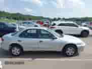 2003 Chevrolet Cavalier z VIN 1G1JC52F037117687, wystawiony jako IAAI lot #42792658 z przebiegiem 213 020 mil mil oraz . Historia ofert i sprzedaży dostępna na DreamBid. Obrazek 12.