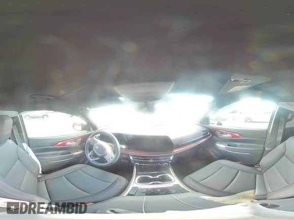 2026 Chevrolet Traverse AWD Z71 with VIN 1GNEVJKSXTJ111589, listed as a Copart auction lot 84915755 with 3,238 mi miles and Salvage title. Bid and sale history available at DreamBid. Image 15.