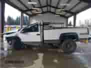 1997 Chevrolet Silverado 2500 с VIN 1GCGK24R4VE160857, выставлен на аукционе IAAI как лот 41798803 с пробегом 272 908 миль миль и . История ставок и продаж доступна на DreamBid. Изображение 13.