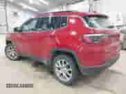 2023 Jeep Compass Latitude Lux с VIN 3C4NJDFN9PT545706, выставлен на аукционе IAAI как лот 42930241 с пробегом 29 926 миль миль и . История ставок и продаж доступна на DreamBid. Изображение 3.