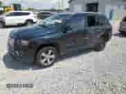 2017 Jeep Compass High Altitude с VIN 1C4NJCEB9HD185345, выставлен на аукционе Copart как лот 63106645 с пробегом 67 404 миль миль и Списание • Salvage title. История ставок и продаж доступна на DreamBid. Изображение 1.