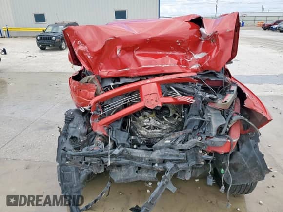 2011 Ram 1500 Sport с VIN 1D7RB1CTXBS670908, выставлен на аукционе Copart как лот 70126705 с пробегом Не указан миль и Списание • Salvage title. История ставок и продаж доступна на DreamBid. Изображение 11.