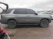 2023 Chevrolet Tahoe Z71 with VIN 1GNSKPKD1PR549781, listed as a IAAI auction lot 41945353 with 28,315 mi miles and . Bid and sale history available at DreamBid. Image 13.