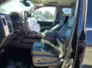 2017 GMC Sierra 1500 SLT z VIN 1GTV2NEJ2HZ103913, wystawiony jako Copart lot #45361065 z przebiegiem 113 298 mil mil oraz Szkoda całkowita • Salvage title. Historia ofert i sprzedaży dostępna na DreamBid. Obrazek 7.