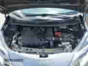 2019 Nissan Note SV с VIN 3N1CE2CP7KL355730, выставлен на аукционе IAAI как лот 42278873 с пробегом 47 472 миль миль и . История ставок и продаж доступна на DreamBid. Изображение 10.