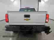 2015 Chevrolet Silverado 1500 Work Truck with VIN 1GCRCPEC6FZ246582, listed as a Copart auction lot 64452975 with 171,242 mi miles and Clean title. Bid and sale history available at DreamBid. Image 6.