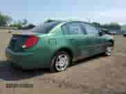 2004 Saturn ION ION 2 с VIN 1G8AZ52F74Z119006, выставлен на аукционе Copart как лот 59743055 с пробегом 131 649 миль миль и Списание • Salvage title. История ставок и продаж доступна на DreamBid. Изображение 3.