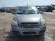 2009 Chevrolet Aveo 1LT с VIN KL1TD56E09B610068, выставлен на аукционе IAAI как лот 42505728 с пробегом 47 204 миль миль и . История ставок и продаж доступна на DreamBid. Изображение 6.