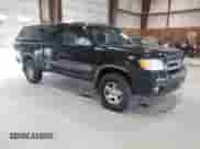 2004 Toyota Tundra SR5 z VIN 5TBBT44124S455471, wystawiony jako IAAI lot #43039381 z przebiegiem 252 480 mil mil oraz . Historia ofert i sprzedaży dostępna na DreamBid. Obrazek 1.