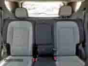 2023 Chevrolet Equinox LS с VIN 3GNAXFEGXPL147875, выставлен на аукционе Copart как лот 59591365 с пробегом 50 701 миль миль и Списание • Salvage title. История ставок и продаж доступна на DreamBid. Изображение 10.