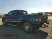 2000 GMC Sierra 1500 SLE with VIN 1GTEK19T1YE110461, listed as a Copart auction lot 64747115 with 273,717 mi miles and Salvage title. Bid and sale history available at DreamBid. Image 2.