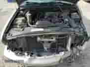 2004 Chevrolet S-10 LS z VIN 1GCDT13X54K132267, wystawiony jako Copart lot #71161265 z przebiegiem 239 585 mil mil oraz Szkoda całkowita • Salvage title. Historia ofert i sprzedaży dostępna na DreamBid. Obrazek 11.