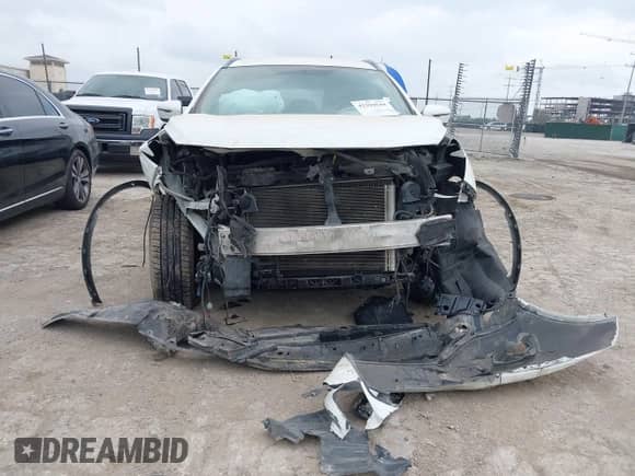 2018 Nissan Murano SV с VIN 5N1AZ2MG5JN196109, выставлен на аукционе IAAI как лот 42394544 с пробегом 142 899 миль миль и . История ставок и продаж доступна на DreamBid. Изображение 6.