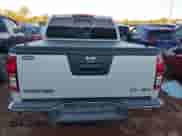 2017 Nissan Frontier SV с VIN 1N6AD0EV2HN748659, выставлен на аукционе IAAI как лот 40847055 с пробегом 43 778 миль миль и . История ставок и продаж доступна на DreamBid. Изображение 16.