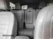 2017 Ford Escape Titanium with VIN 1FMCU9J92HUB62618, listed as a Copart auction lot 61932215 with 122,189 mi miles and Salvage title. Bid and sale history available at DreamBid. Image 10.