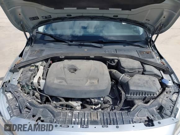 2018 Volvo S60 Dynamic с VIN YV126MFL2J2450619, выставлен на аукционе IAAI как лот 42494620 с пробегом 62 167 миль миль и . История ставок и продаж доступна на DreamBid. Изображение 10.