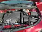 2023 Chevrolet Malibu RS с VIN 1G1ZG5ST0PF144879, выставлен на аукционе Copart как лот 70678675 с пробегом 26 242 миль миль и Списание • Salvage title. История ставок и продаж доступна на DreamBid. Изображение 15.