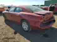 2006 Dodge Charger Fleet с VIN 2B3KA43R36H394204, выставлен на аукционе Copart как лот 69813174 с пробегом 90 908 миль миль и Списание • Salvage title. История ставок и продаж доступна на DreamBid. Изображение 2.