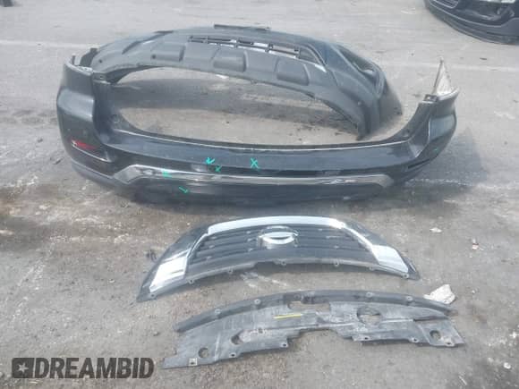 2018 Nissan Pathfinder SL with VIN 5N1DR2MM5JC660532, listed as a IAAI auction lot 42932361 with 111,006 mi miles and . Bid and sale history available at DreamBid. Image 12.