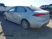 2024 Toyota Corolla LE с VIN 5YFB4MDE9RP087300, выставлен на аукционе IAAI как лот 43524842 с пробегом 45 054 миль миль и . История ставок и продаж доступна на DreamBid. Изображение 3.