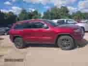 2017 Jeep Grand Cherokee Limited z VIN 1C4RJFBG5HC861122, wystawiony jako IAAI lot #43106423 z przebiegiem 121 685 mil mil oraz . Historia ofert i sprzedaży dostępna na DreamBid. Obrazek 13.