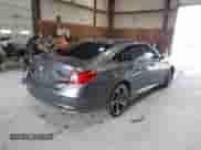 2020 Honda Accord Sport с VIN 1HGCV2F32LA023601, выставлен на аукционе IAAI как лот 42722270 с пробегом 76 827 миль миль и . История ставок и продаж доступна на DreamBid. Изображение 4.
