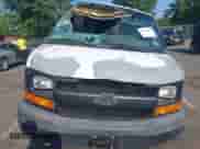 2009 Chevrolet Express Cargo с VIN 1GCFG15XX91177373, выставлен на аукционе IAAI как лот 42944482 с пробегом Не указан миль и . История ставок и продаж доступна на DreamBid. Изображение 11.
