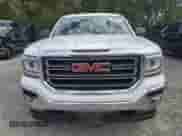 2017 GMC Sierra 1500 with VIN 1GTN1LEC5HZ901265, listed as a Copart auction lot 66690755 with 87,179 mi miles and Salvage title. Bid and sale history available at DreamBid. Image 5.
