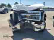2015 Chevrolet Silverado 1500 LT с VIN 3GCPCREC2FG262314, выставлен на аукционе Copart как лот 84618565 с пробегом 246 354 миль миль и Списание • Salvage title. История ставок и продаж доступна на DreamBid. Изображение 5.