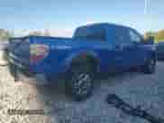 2011 Ford F-150 XL с VIN 1FTFW1EFXBFA01426, выставлен на аукционе Copart как лот 85310505 с пробегом 307 037 миль миль и Чистый • Clean title. История ставок и продаж доступна на DreamBid. Изображение 3.