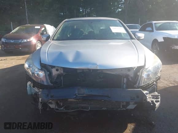 2009 Honda Accord LX with VIN 1HGCP26389A009317, listed as a IAAI auction lot 43075924 with 158,202 mi miles and . Bid and sale history available at DreamBid. Image 13.