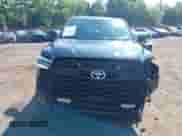 2022 Toyota Tundra SR5 with VIN 5TFLA5DB9NX009104, listed as a IAAI auction lot 42536638 with 77,485 mi miles and . Bid and sale history available at DreamBid. Image 12.