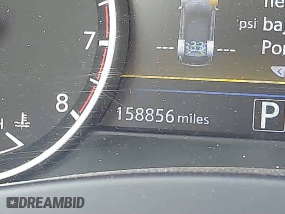 2015 Nissan Murano Platinum с VIN 5N1AZ2MH6FN227626, выставлен на аукционе IAAI как лот 41749653 с пробегом 158 856 миль миль и . История ставок и продаж доступна на DreamBid. Изображение 15.