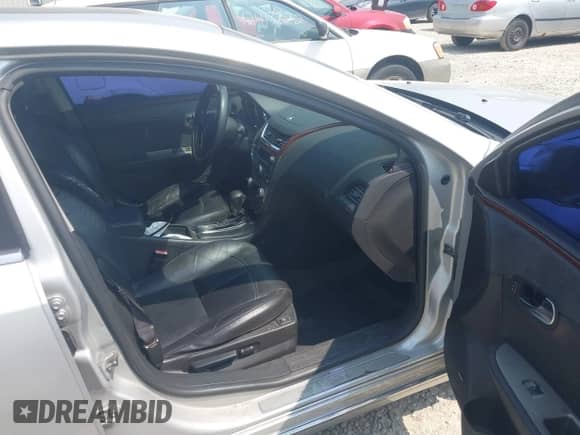 2012 Chevrolet Malibu LTZ z VIN 1G1ZG5E79CF205302, wystawiony jako IAAI lot #42416939 z przebiegiem 186 716 mil mil oraz . Historia ofert i sprzedaży dostępna na DreamBid. Obrazek 5.