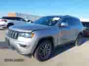 2021 Jeep Grand Cherokee Limited with VIN 1C4RJEBG1MC844404, listed as a IAAI auction lot 41468866 with 35,013 mi miles and . Bid and sale history available at DreamBid. Image 18.