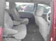 2017 Toyota Sienna L z VIN 5TDZZ3DC1HS886194, wystawiony jako IAAI lot #42917497 z przebiegiem 91 070 mil mil oraz . Historia ofert i sprzedaży dostępna na DreamBid. Obrazek 8.