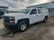2015 Chevrolet Silverado 1500 Work Truck с VIN 1GCVKPEHXFZ340591, выставлен на аукционе Copart как лот 85056355 с пробегом 179 784 миль миль и Чистый • Clean title. История ставок и продаж доступна на DreamBid. Изображение 1.