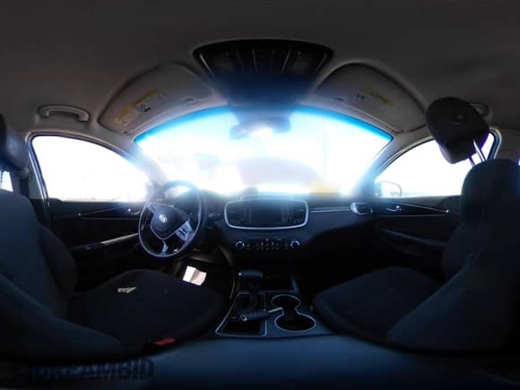 2020 Kia Sorento L with VIN 5XYPG4A34LG688755, listed as a IAAI auction lot 42842381 with 67,848 mi miles and . Bid and sale history available at DreamBid. Image 19.