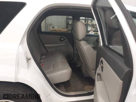 2006 Chevrolet Equinox LT с VIN 2CNDL63F766034816, выставлен на аукционе IAAI как лот 42875308 с пробегом 384 997 миль миль и . История ставок и продаж доступна на DreamBid. Изображение 8.